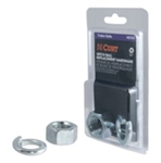 CURT REPLACEMENT NUTS AND WASHERS 40103