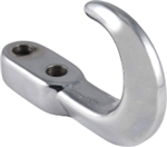TOW HOOKS & TOW STRAP 22420