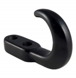 TOW HOOKS & TOW STRAP 22430